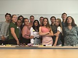 English Club "Crown" summer camp in Czech Republic 2019