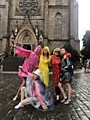 English Club "Crown" summer camp in Czech Republic 2019