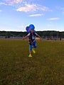 Summer Camp 2019 English Club "Crown"