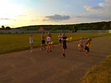 Summer Camp 2019 English Club "Crown"