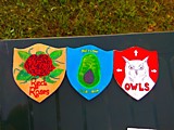 Summer Camp 2019 English Club "Crown"